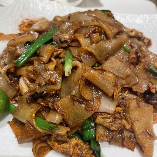 愛上南島高質美食❤️🫶🏻西灣河好食東南亞菜
