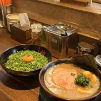 부산 해운대 소바 맛집 @칸다소바 방문 후기