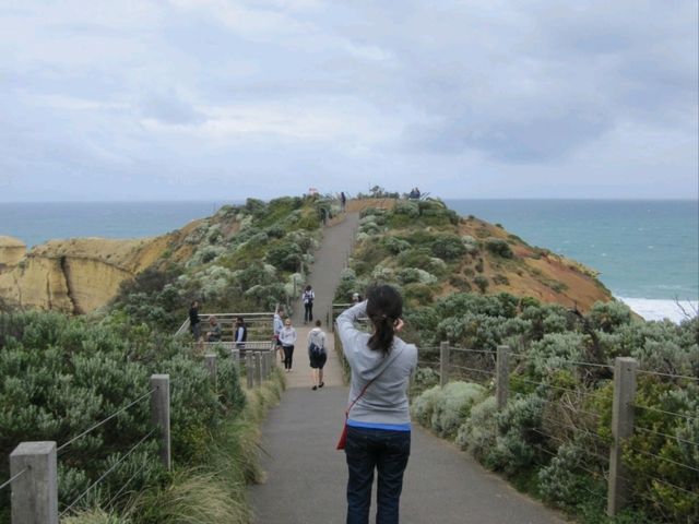 💕 stunning nature at Twelve Apostles