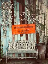 บ้านหอมเทียน 🫶🏼 ราชบุรี