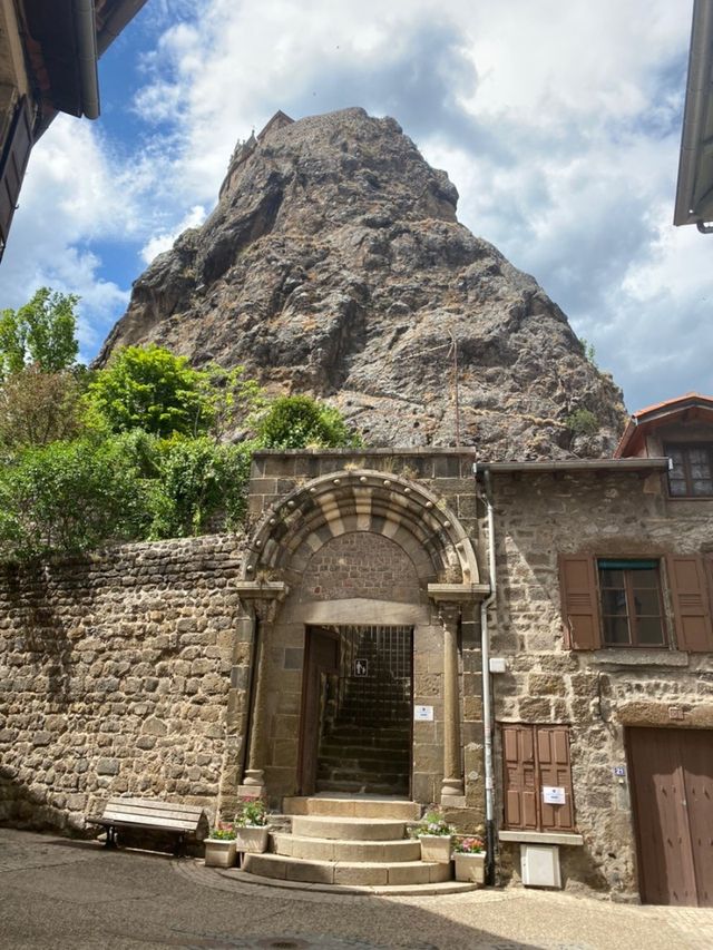 언덕 위에 있는 예배당 ⛪️