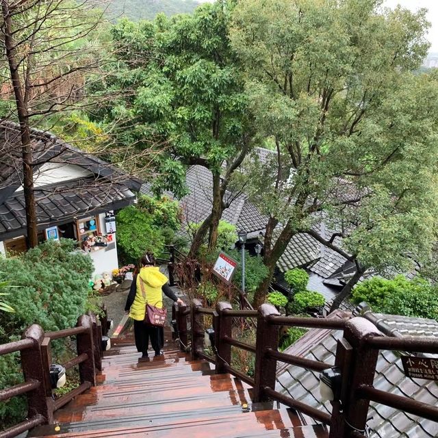 （少帥禪園）美食美景盡收眼底