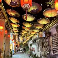 甘坑客家古鎮（打卡悠閑好去處）