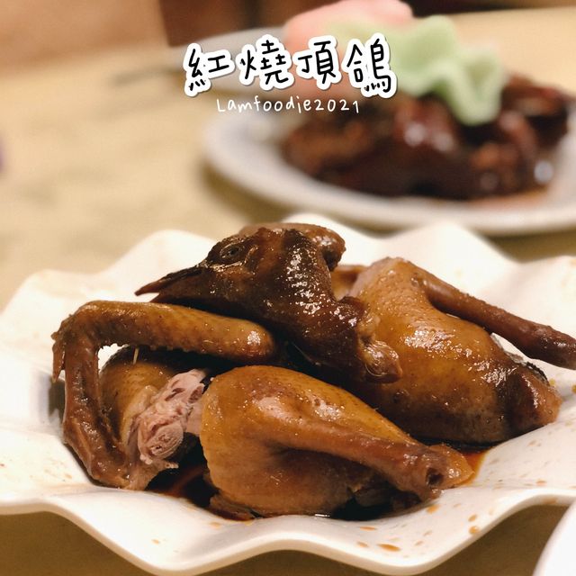 香港僅有園林酒店