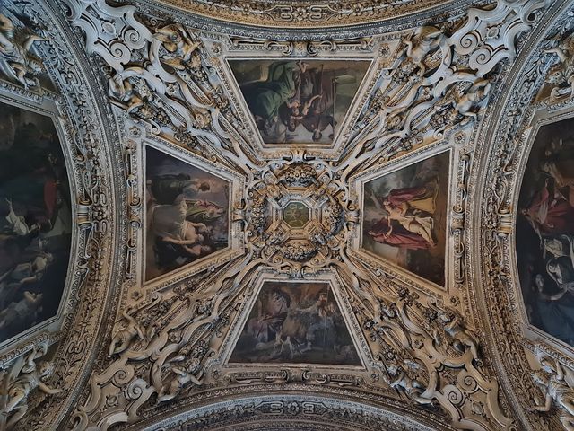 Salzburg Cathedral