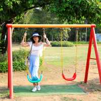 Miss T Cafe & Restaurant คาเฟ่สุดชิคริมทะเลหัวหิน