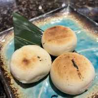 銅鑼灣性價比高嘅日本料理😍