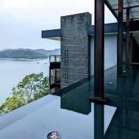 The Lalu Sun Moon Lake