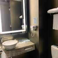 Holiday Inn Express Hong Kong Kowloon CBD2抵玩一晚