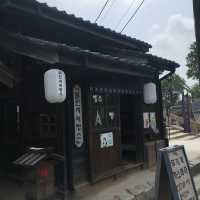 티비 속 미스터션샤인 속으로 빠질 수 있는곳! 논산선샤인랜드!