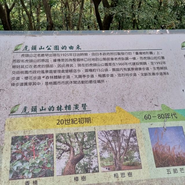 is Hutoushan Park, not hutoushan Environmental Park is Hutoushan Park, not hutoushan Environmental Park