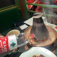 🌸深圳必食涮羊肉🌸京坊銅鍋涮·新派老北京🐏