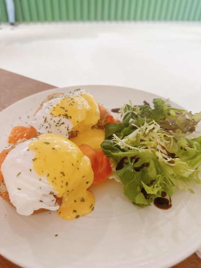 簡約文青風打卡Cafe😍