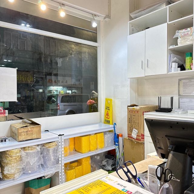 竟然有$50樓下日炒面! 新開日式外賣小店🍛🍱 竟然有$50樓下日炒面! 新開日式外賣小店🍛🍱