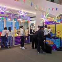 สงกรานต์​นนท์สนุก @ The Mall งามวงศ์วาน​