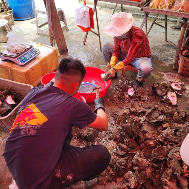 香港吃喝玩樂好去處