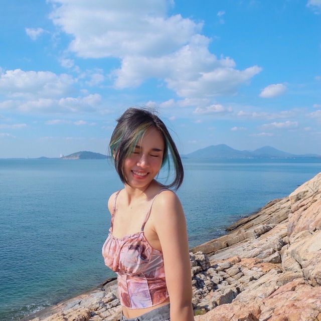 เที่ยวทะเล ใกล้ กรุงเทพ