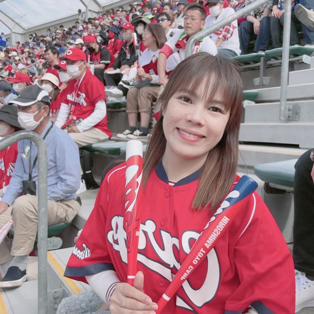 広島市　マツダ ズームズーム スタジアム