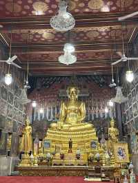 วัดปากน้ำ เขตภาษีเจริญ