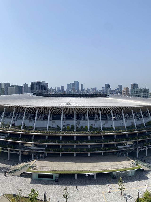 有180度環景的露台酒店