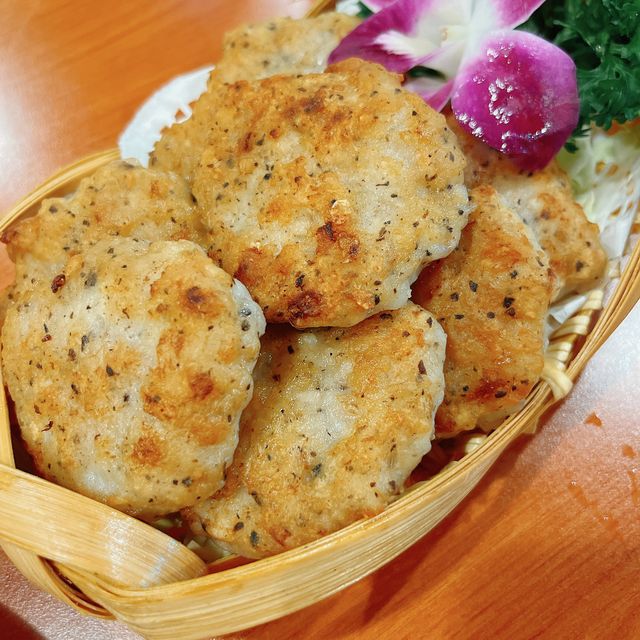 多年人氣高企嘅楚撚記大排檔
