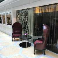Hotel Telegraph Singapore