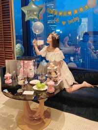 全香港最靚景酒店🏆集浴缸🛁海景、美食於一身💖