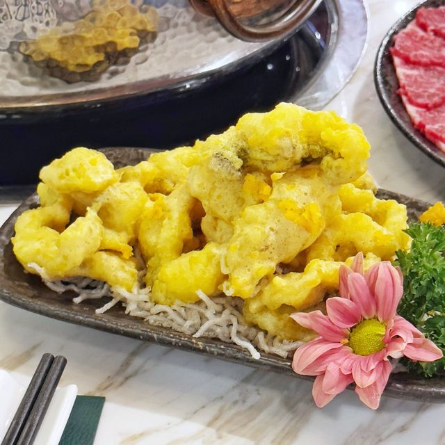 宮廷風🏮高級火鍋🍲店 宮廷風🏮高級火鍋🍲店