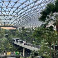 Jawel Changi