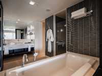 Le Meridien Chiang Rai พักสบายริมน้ำ