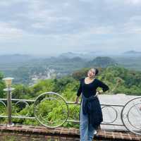 มีโอกาสต้องไม่พลาด “อุทยานธรรมเขานาในหลวง”⛰️