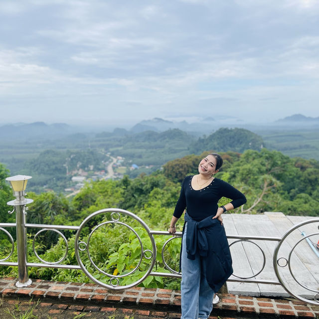 มีโอกาสต้องไม่พลาด “อุทยานธรรมเขานาในหลวง”⛰️
