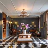 Devasom Hua Hin Resort