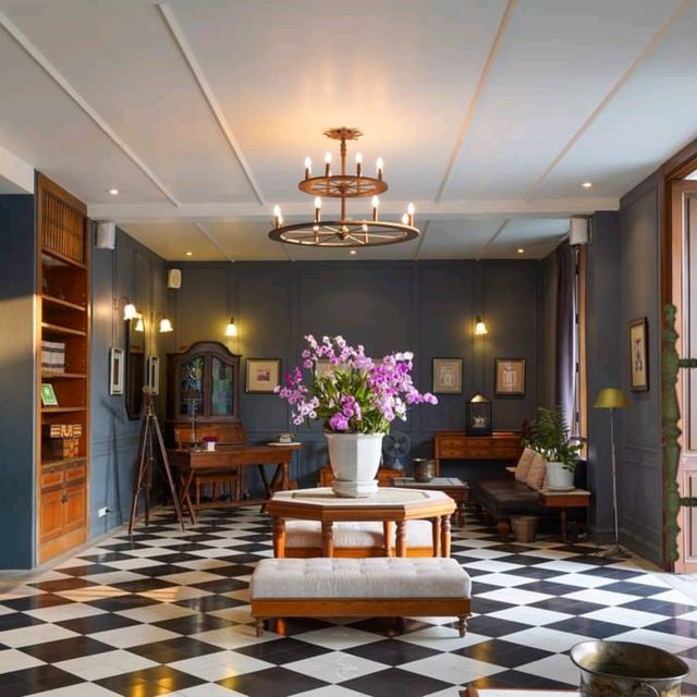 Devasom Hua Hin Resort