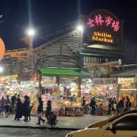 TAIPEI กินเที่ยว แนวคนชอบคีบตุ๊กตา