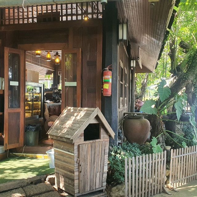ลมเย็น คอฟฟี่ เสพกาแฟดีดีที่อุตรดิตถ์