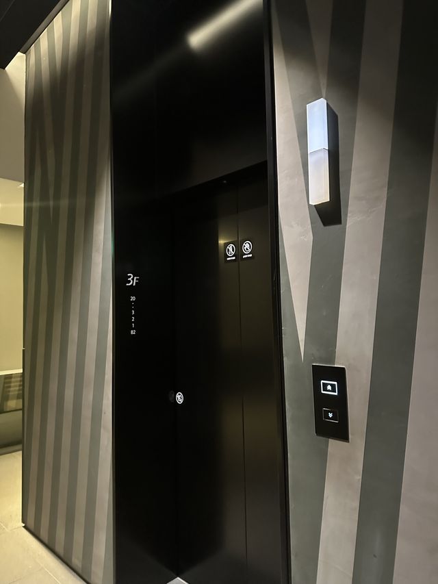 🇰🇷韓国 / ソウル　明洞ホテル💛おすすめ！Hotel L7