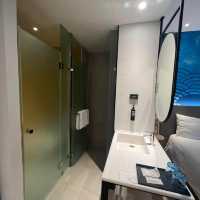 Ibis Styles Bangkok Ratchada