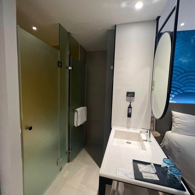 Ibis Styles Bangkok Ratchada
