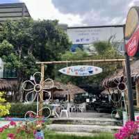 โรงแรม the bed vacation rajamangala hotel