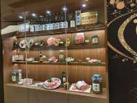 澳門美食｜爀樂日式燒肉