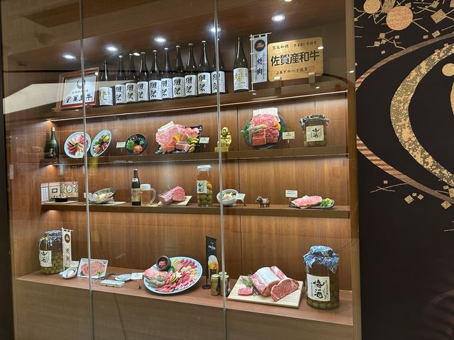 澳門美食｜爀樂日式燒肉
