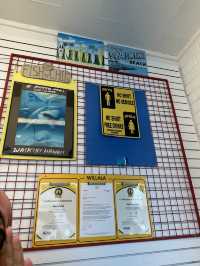 World Class Fish & Chips in Seongsan