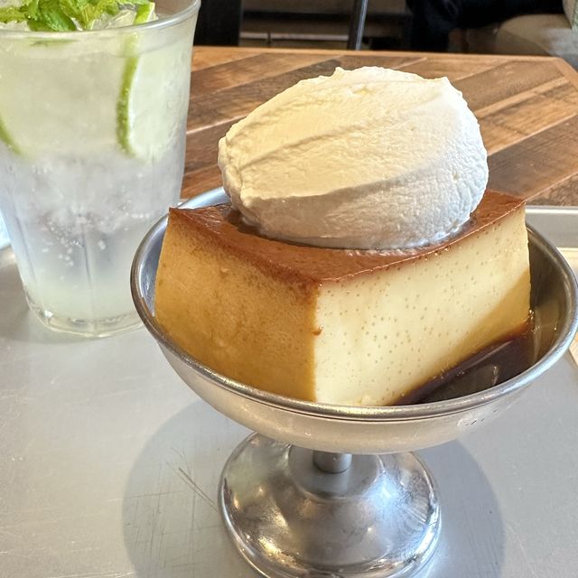 人氣雞蛋料理cafe