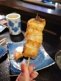 牛內臟串燒之夜