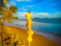 หาดปากบารา
