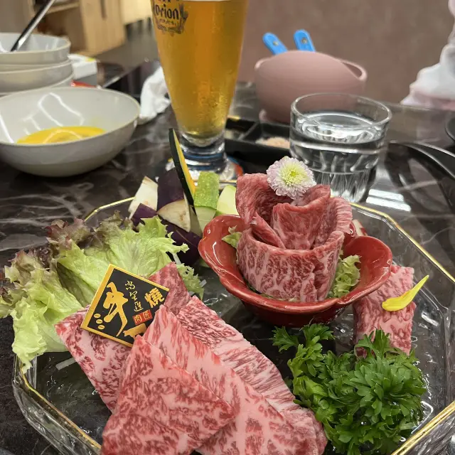 打卡氹仔新開燒肉店 — 尚皇匯燒肉匠