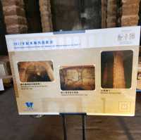 鬧市中的百年古蹟-前深水埗配水庫