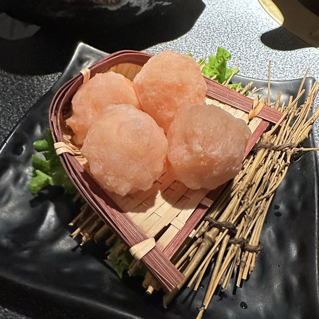 湊湊火鍋湯底有3拼+無限任食鴨血豆腐