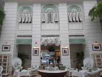 Mandarin Oriental Bangkok @Bangkok 💚